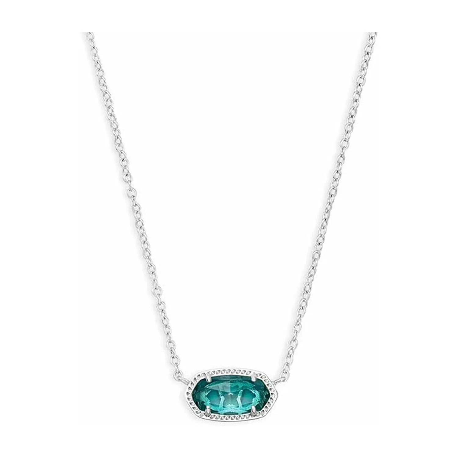 Kendra Scott Elisa Pendant Necklace